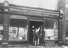 Northdown Road/No 44 Whitehead